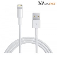 Cavo 8 Pin COMPATIBILE APPLE Lightning USB Sync Data Charging Cable iPhone 5 iPad 4 iPad mini